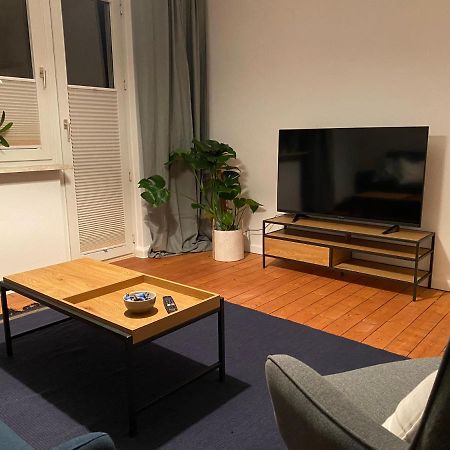 דטמולד Apartment Am Palaisgarten, Netflix, Wlan, Boxspringbett מראה חיצוני תמונה