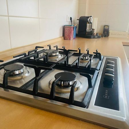 דטמולד Apartment Am Palaisgarten, Netflix, Wlan, Boxspringbett מראה חיצוני תמונה