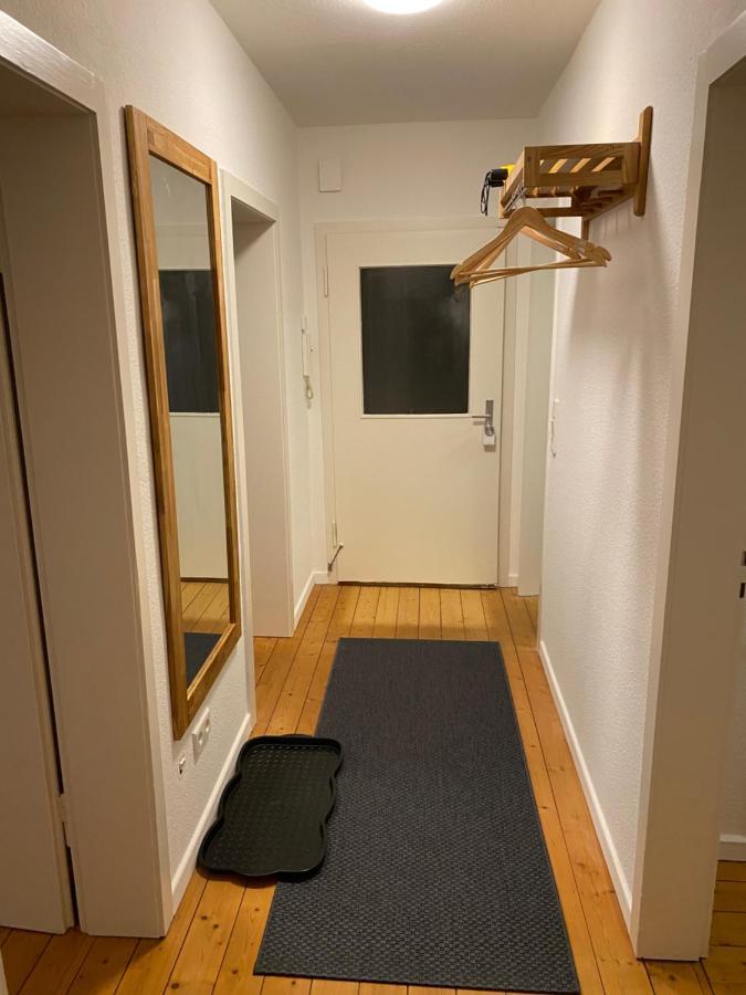 דטמולד Apartment Am Palaisgarten, Netflix, Wlan, Boxspringbett מראה חיצוני תמונה